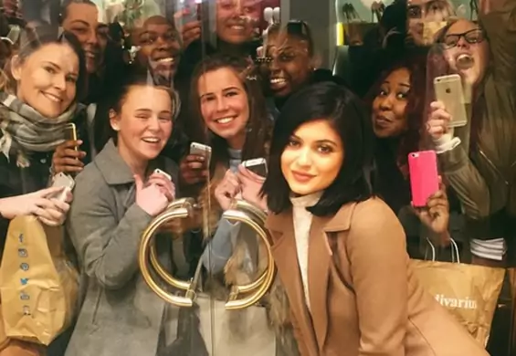 16 rzeczy, które Kylie Jenner może robić na Instagramie w przeciwieństwie do zwykłego człowieka