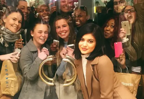 16 rzeczy, które Kylie Jenner może robić na Instagramie w przeciwieństwie do zwykłego człowieka