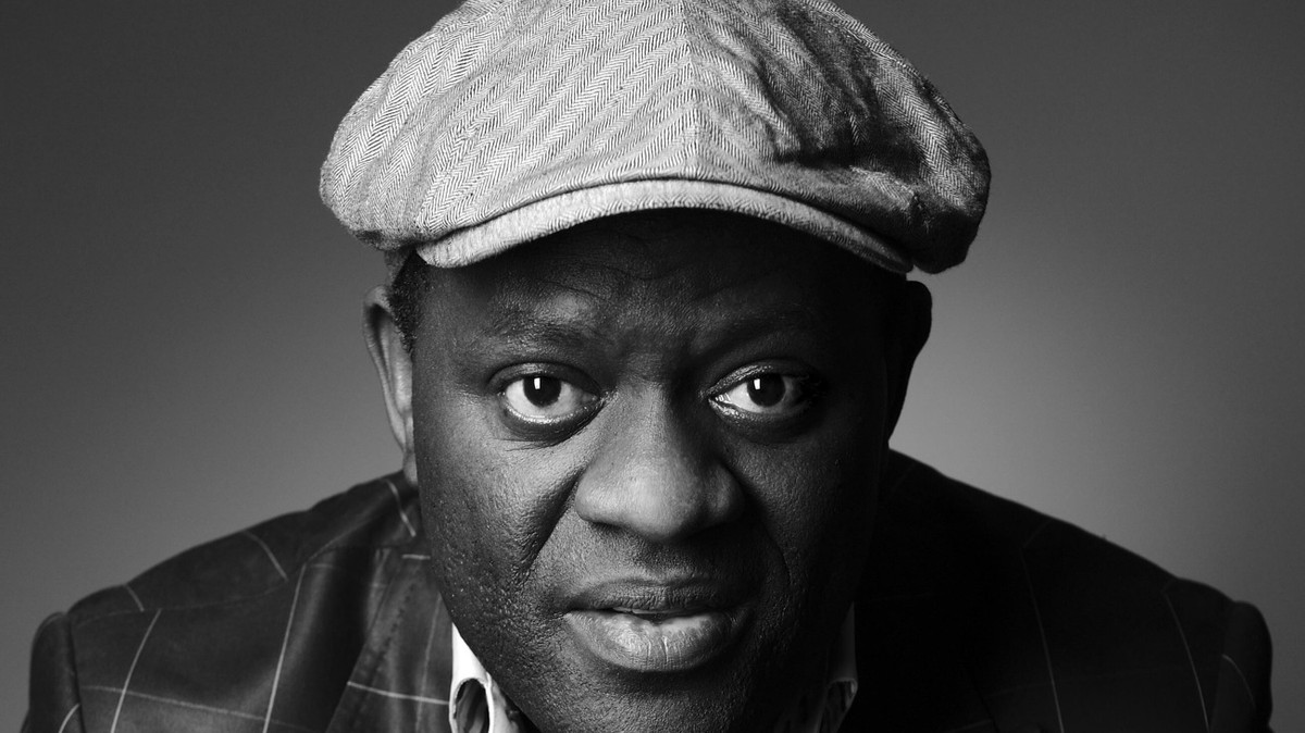 Alain Mabanckou