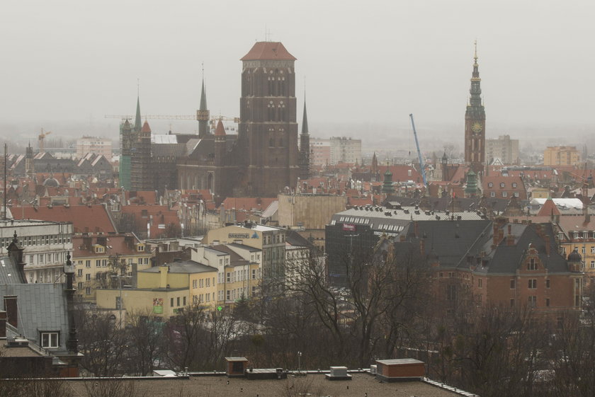 Gdańsk szykuje budżet