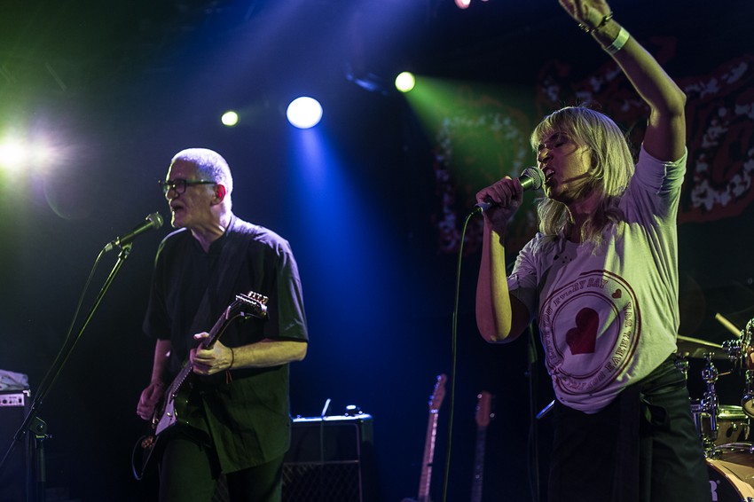 Električni orgazam sa Anicom