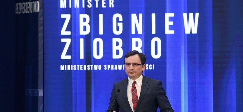 Ziobro: Poprzednie rządy wybiły zęby prokuraturze. My przywróciliśmy jej sprawność [ROK RZĄDU PiS]