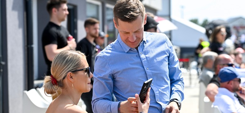 Media donoszą o rozwodzie Marcina Mroczka. Pozew miał już wpłynąć