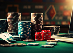 What are the best practices in playing online casino?