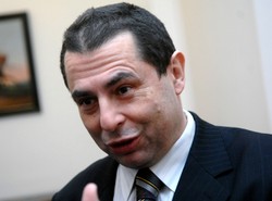 Wildstein zapowiada bojkot Niesiołowskiego