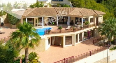 Dom na sprzedaż w Hiszpanii