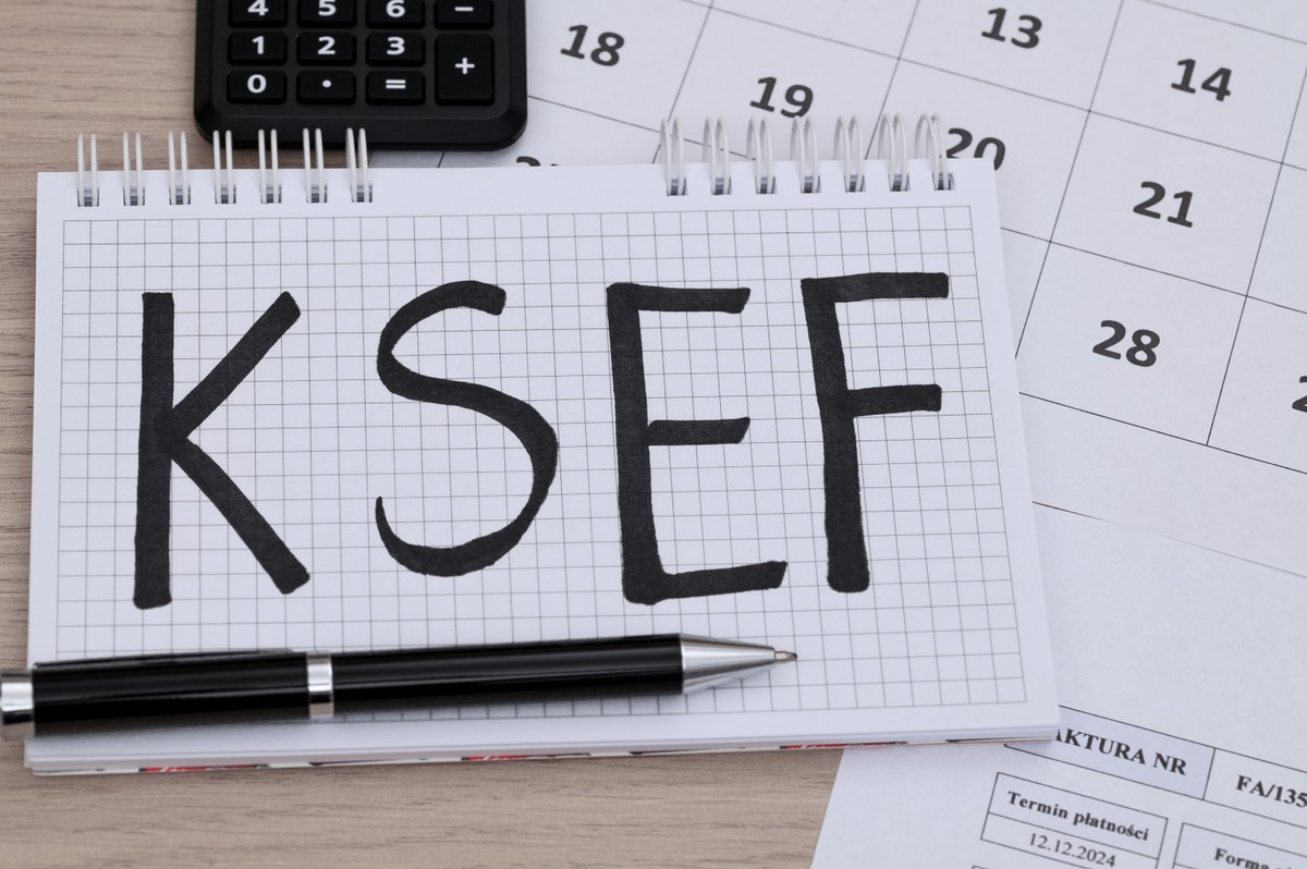KSeF krok po kroku. Oto siedem rzeczy, które musisz zrobić