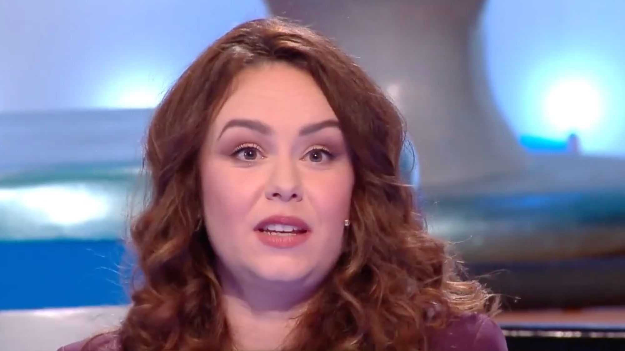 Relácia Záhady tela - Dominika Fischer Kavaschová.