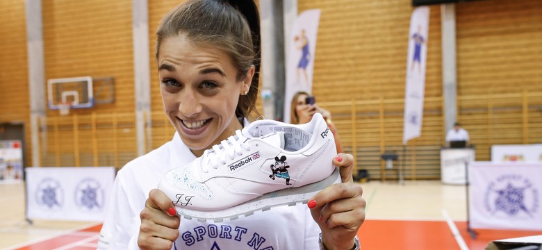 Joanna Jędrzejczyk: Emerytura? Rozwijam się poza sportem