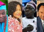 6 prominent Nigerians with near-death ordeals over June 12 struggle