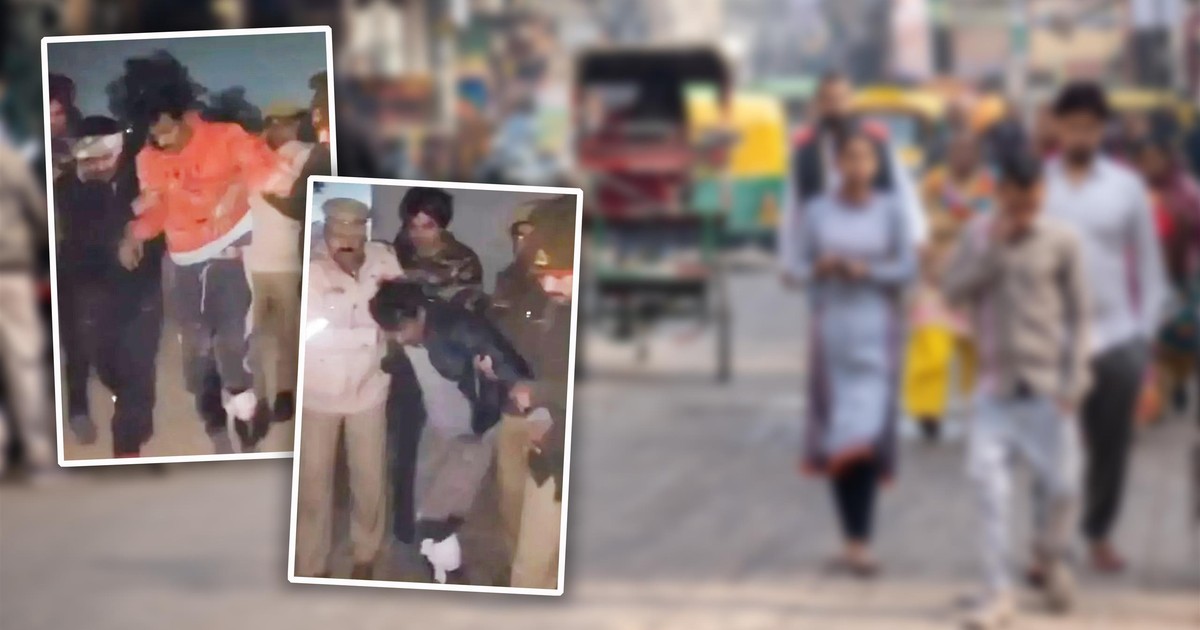 Przerażająca zbrodnia na 6-latce. Zaczęło się od gwałtu zbiorowego