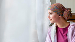 Zamrażanie raka piersi - krioterapia wieloaplikatorowa