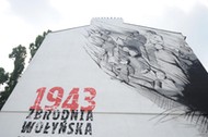 Mural wołyński