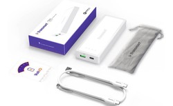 Bez tego powerbanku nie wychodź z domu. Szybka ładowarka Tronsmart