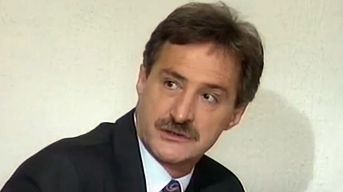 Desimir Stanojević