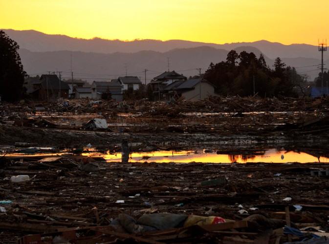 Soma, prefektura Fukushima