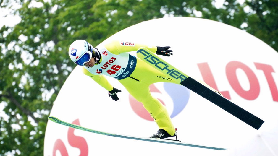 Kamil Stoch