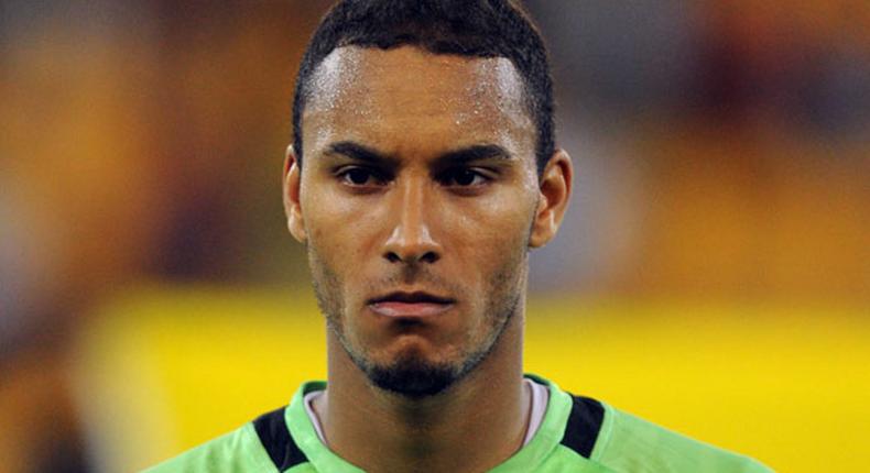 Adam Kwarasey