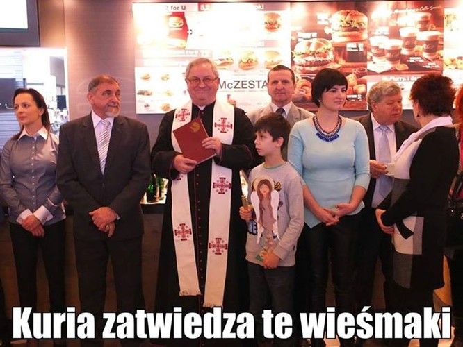 mem / Satyra polityczna