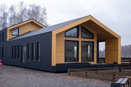 Przydomowe schrony i ukrycia bez pozwolenia na budowę