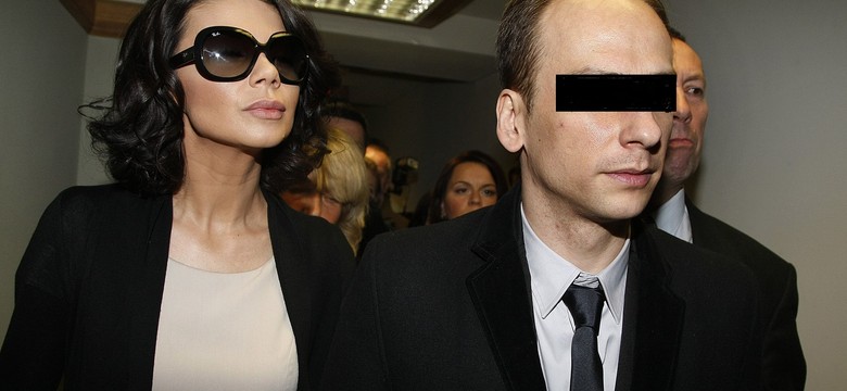 Dariusz K. napisał list do męża swojej ofiary. Zaoferował pomoc