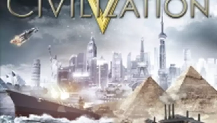 Sid Meier's Civilization V