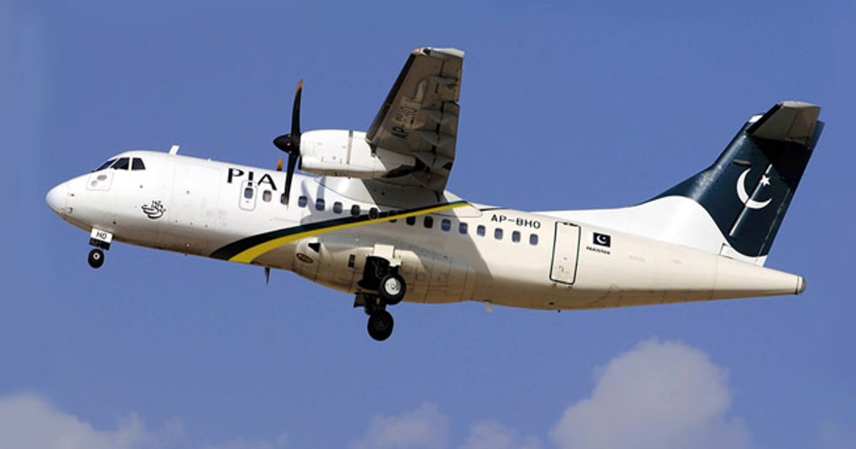 Unglücksmaschine hatte schon einmal einen Unfall | aeroTELEGRAPH