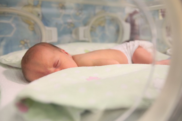 EMOSTREFA W SZPITALU ŚWIĘTEJ RODZINY W WARSZAWIE