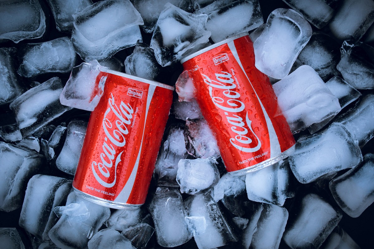 Coca-Cola wypuszcza nową wersję zatwierdzoną przez Trumpa
