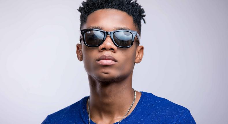 Highlife singer, Kidi