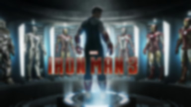 "Iron Man 3": nowy klip w sieci