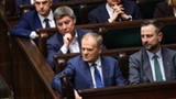 Premier Donald Tusk ukarany. Jest decyzja w sprawie głośnego incydentu