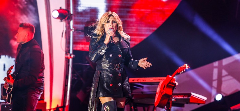 Odwołane koncerty Bajmu. Beata Kozidrak opublikowała nagranie