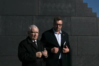 Prawica zupełnie odpłynęła po akcji w Caracas. PiS zachowuje się, jakby liczyło "na zagranicę" [OPINIA]