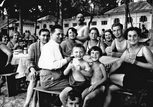 NAJSTARIJA NOVOSADSKA PORODICA