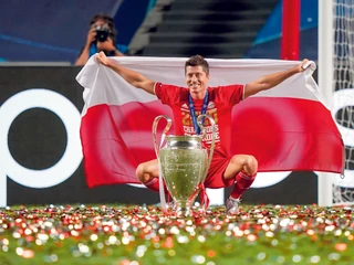 Niekwestionowanym liderem tegorocznego rankingu „50 Najbardziej Wpływowych Ludzi w Polskim Sporcie” został Robert Lewandowski. Jednak dobra kondycja polskiego sportu to zasługa nie tylko zawodników, ale również wspierających ich sztabów działaczy, trenerów oraz sponsorów