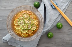 Zaskakujący chłodnik od Rozkosznego na upały. Poznaj przepis prosto z Japonii [WIDEO]