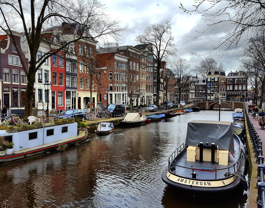 Amsterdam