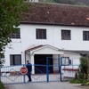 Zatvor u Bijelom Polju