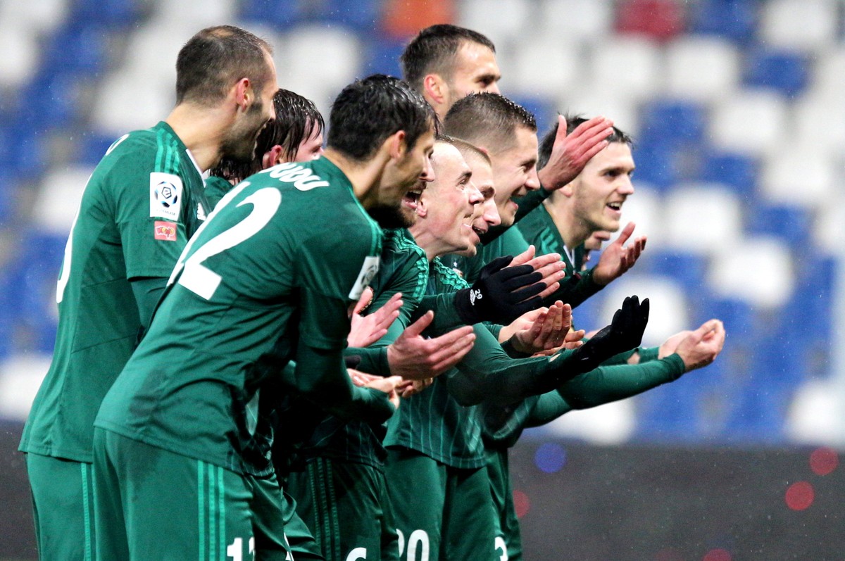 Ekstraklasa: Śląsk wygrał w Bielsku-Białej
