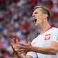 Arkadiusz Milik Polska Senegal