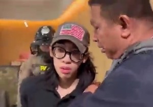 Napadač iz Tajlanda