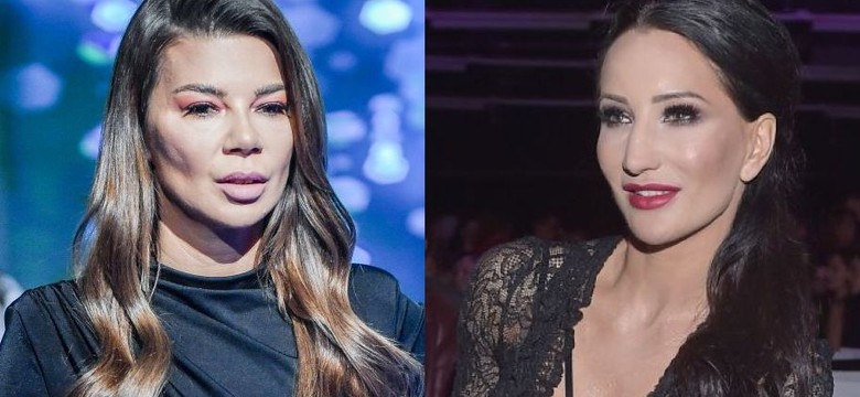 Konflikt gwiazd. Górniak nie chce pracować ze Steczkowską w "The Voice of Poland"