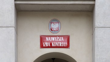 Były prezes NIK z zarzutami. Prokuratura: Marian B. podżegał do ujawnienia tajemnicy skarbowej