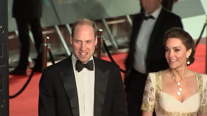 princ Vilijam i Kejt