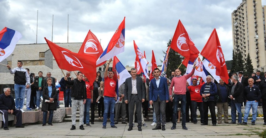 Pokret za zdravu Srbiju postaje stranka Zdrava Srbija