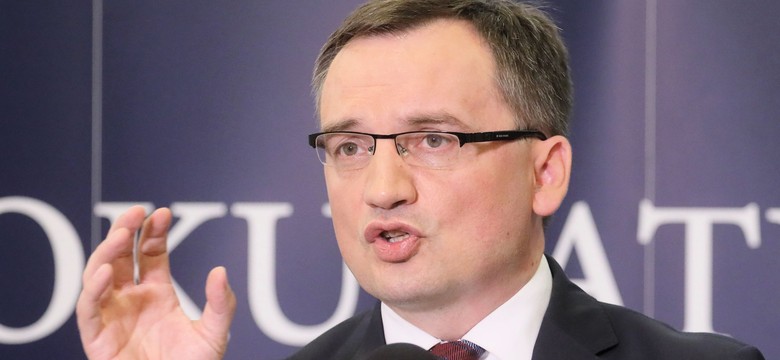 Więzienie zamiast poprawczaka. Reforma Ziobry bez litości dla młodych kryminalistów