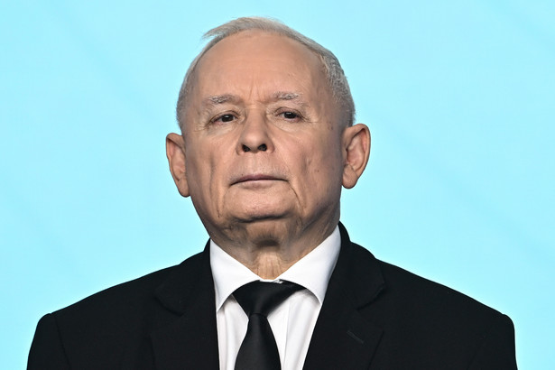 Jarosław Kaczyński