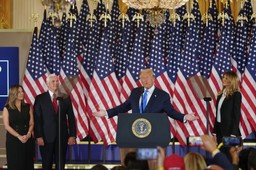 Trump ułaskawił 73 osoby, w tym Steve'a Bannona