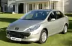 Peugeot 307 Sedan: produkcja w Nigerii rozpoczyna się w poniedziałek